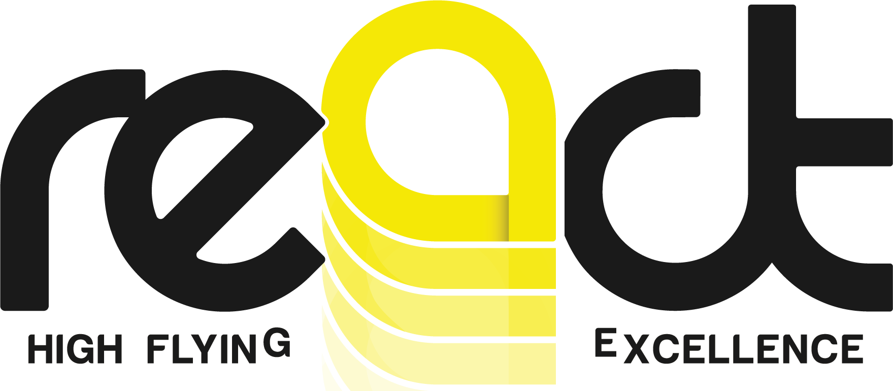 React TGC Hereford logo